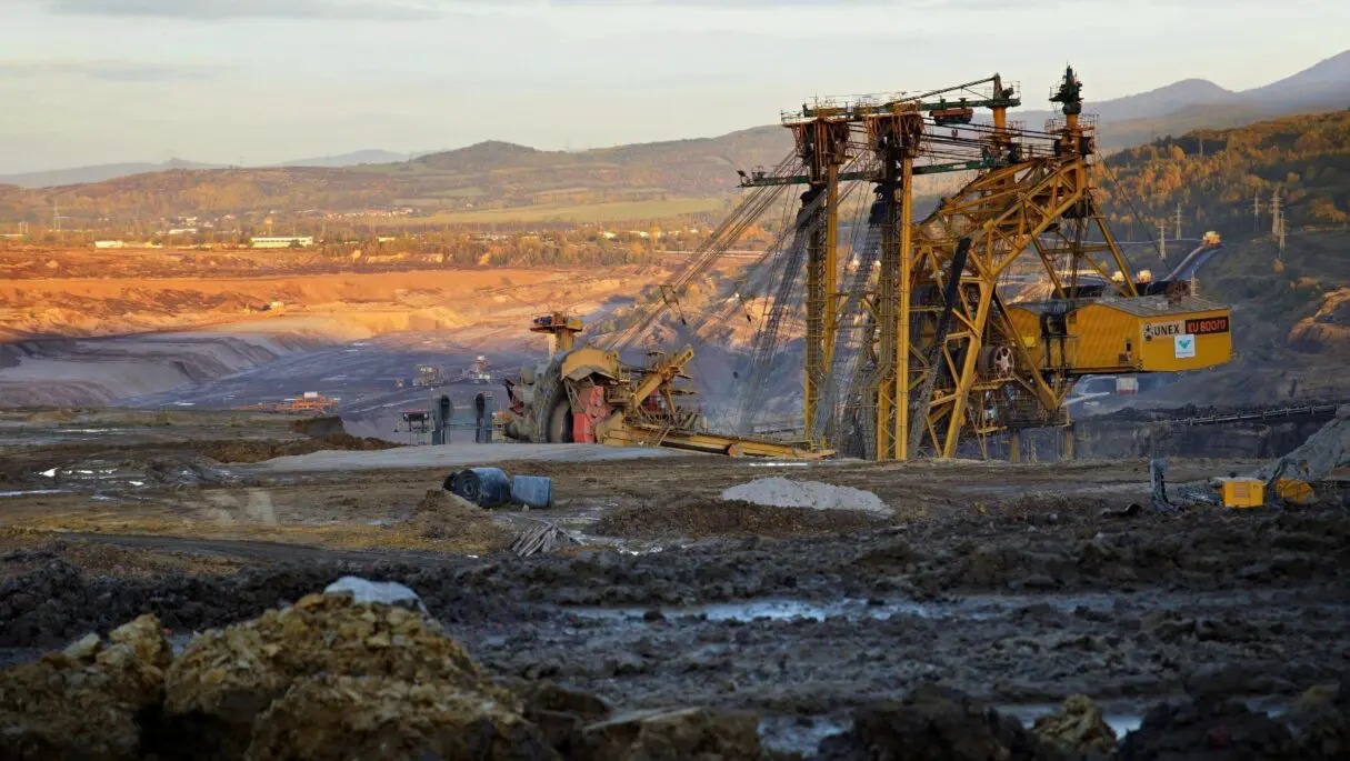 No momento, você está visualizando Potencial de crescimento da mineração em Goiás será apresentado durante a Ficomex 2024