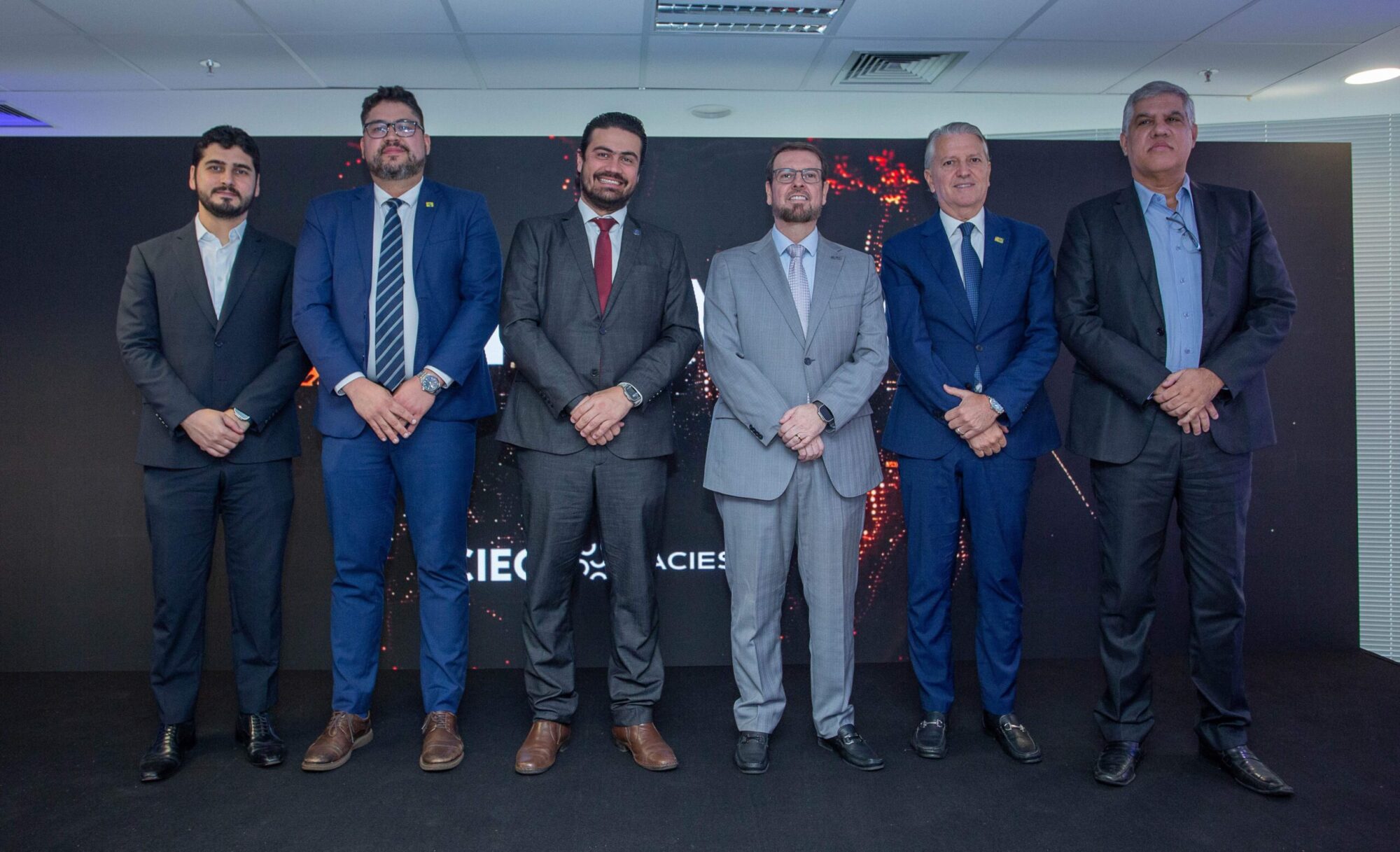 No momento, você está visualizando Lançamento da FICOMEX 2025 em Brasília atrai atenção de autoridades e embaixadas