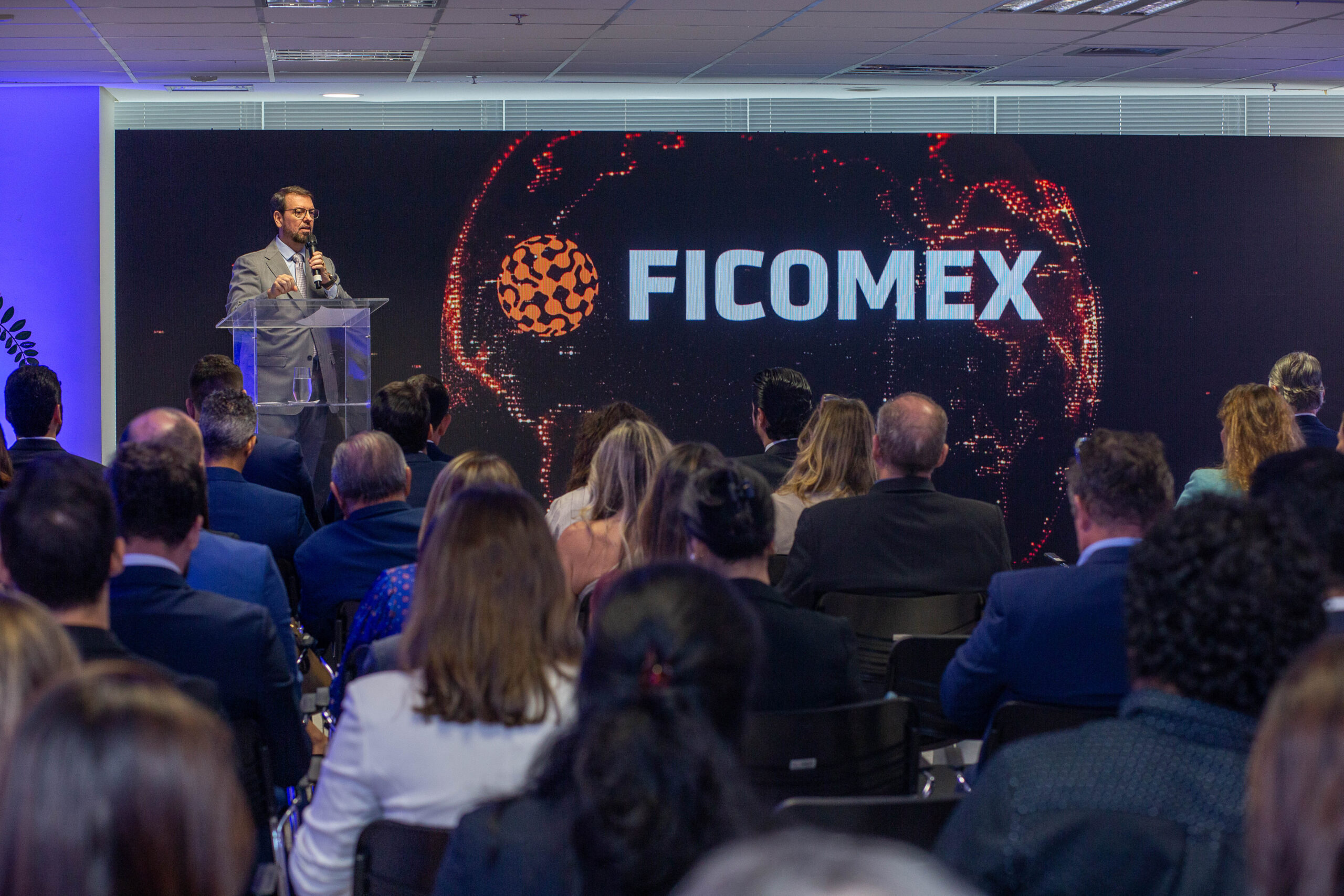 No momento, você está visualizando FICOMEX inicia eventos preparatórios para a edição 2025 