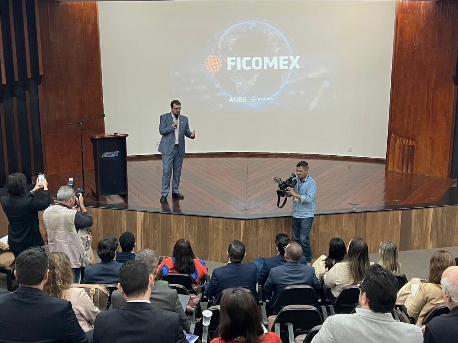Leia mais sobre o artigo ACIEG anuncia parceria de capacitação para a FICOMEX 2025