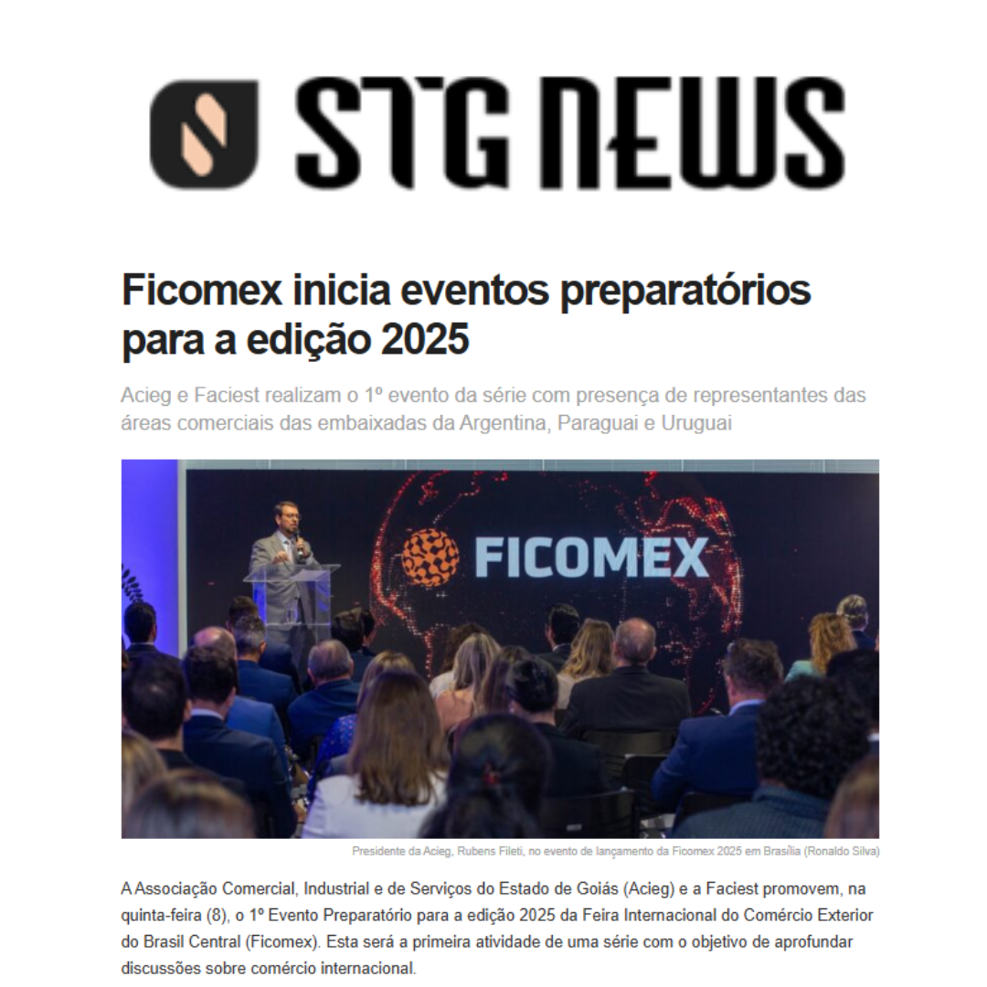 Leia mais sobre o artigo FICOMEX inicia eventos preparatórios para a ediçao 2025