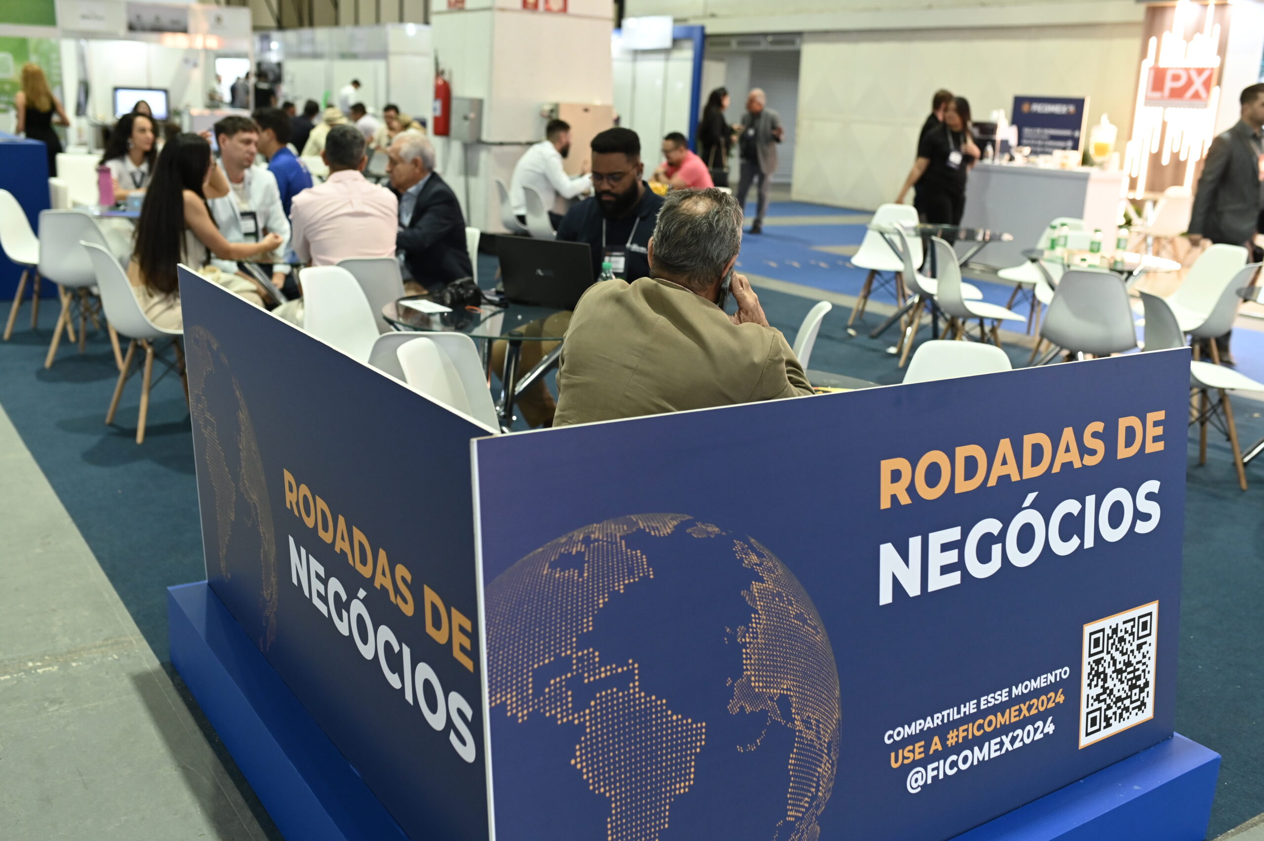 No momento, você está visualizando Exporta Mais Brasil: programa abre inscrições para empresas do setor de alimentos e bebidas